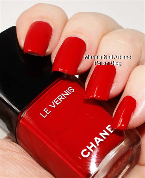 black pearl nail polish chanel|chanel rouge essentiel nail polish.